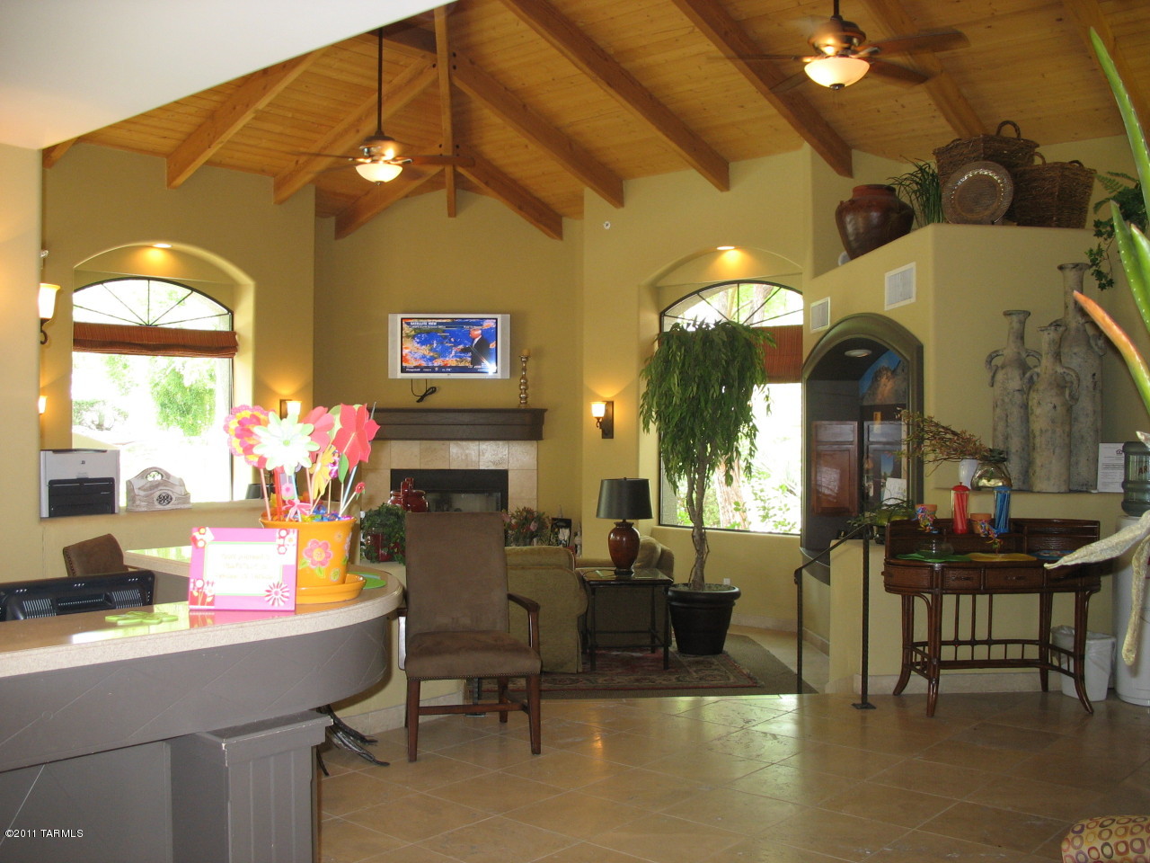 5751 North Kolb Road, Unit 17202 Tucson, AZ 85750 - Photo 4 of 6