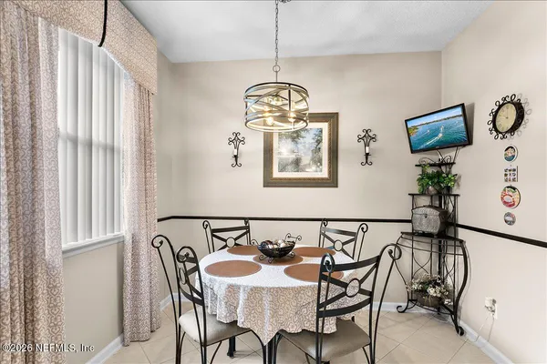 $424,900 | 1343 Castle Pines Circle, St. Augustine, FL 32092