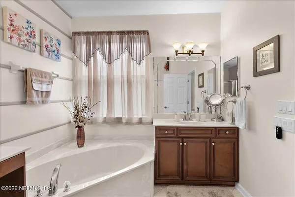 $424,900 | 1343 Castle Pines Circle, St. Augustine, FL 32092