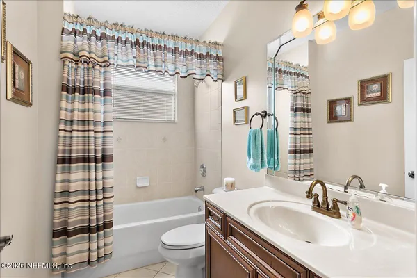 $424,900 | 1343 Castle Pines Circle, St. Augustine, FL 32092