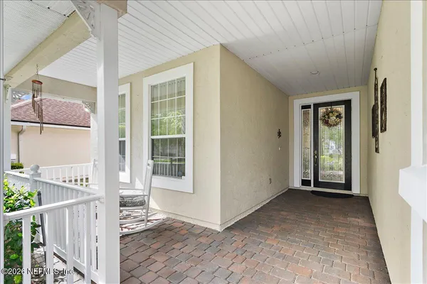 $424,900 | 1343 Castle Pines Circle, St. Augustine, FL 32092