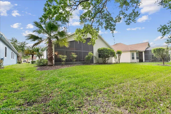 $424,900 | 1343 Castle Pines Circle, St. Augustine, FL 32092