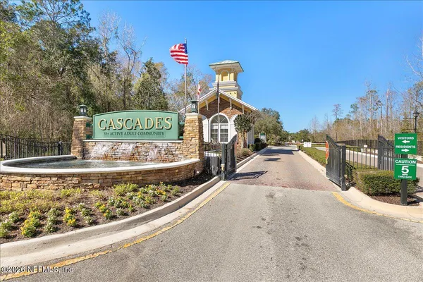 $424,900 | 1343 Castle Pines Circle, St. Augustine, FL 32092
