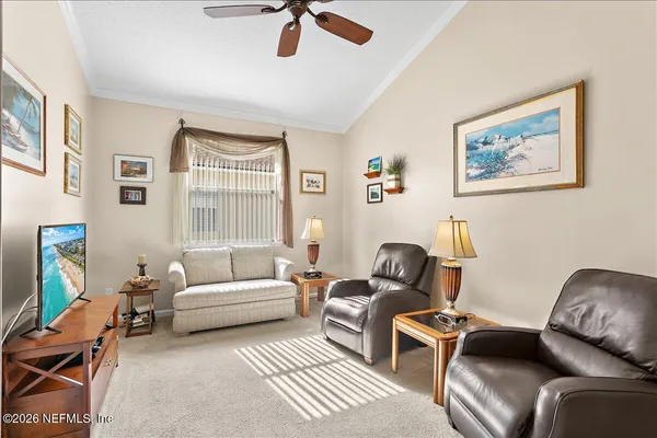 $424,900 | 1343 Castle Pines Circle, St. Augustine, FL 32092