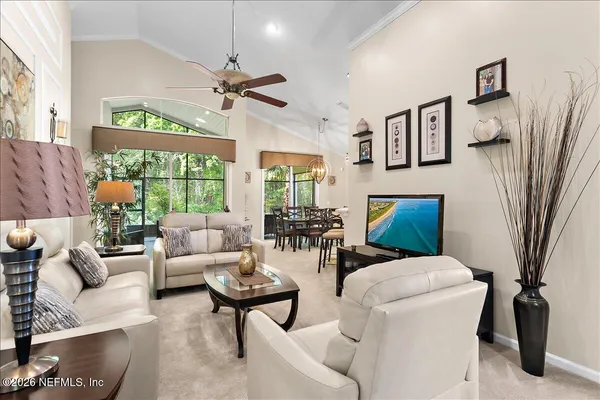 $424,900 | 1343 Castle Pines Circle, St. Augustine, FL 32092