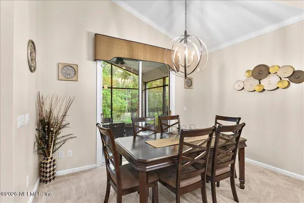 $424,900 | 1343 Castle Pines Circle, St. Augustine, FL 32092