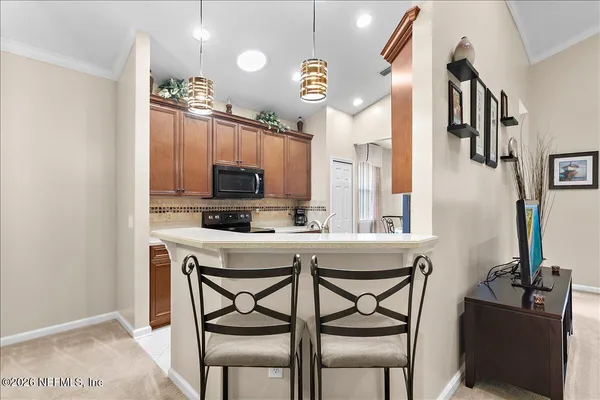 $424,900 | 1343 Castle Pines Circle, St. Augustine, FL 32092