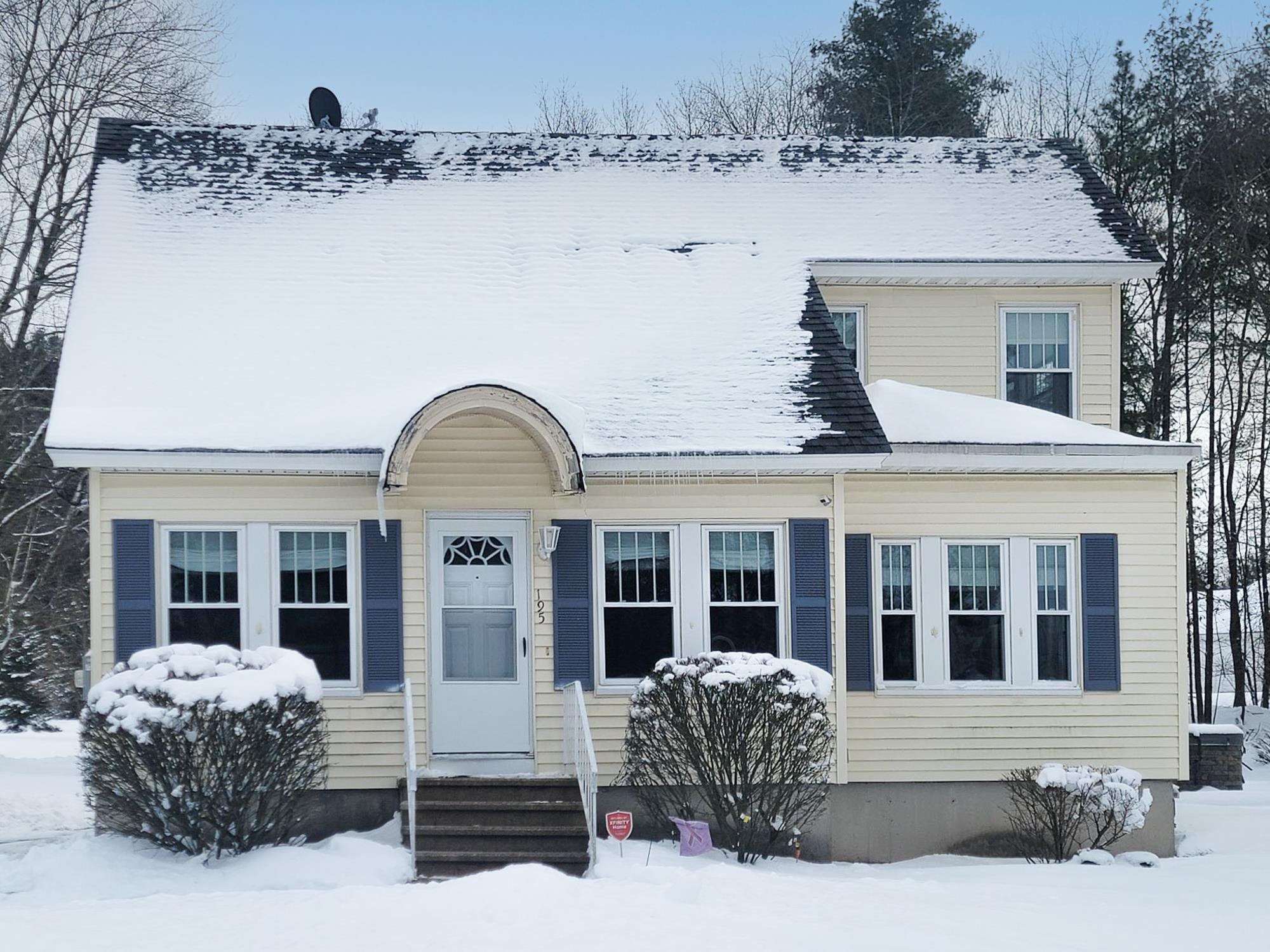 195 Derry Road Hudson, NH 03051 - Photo 1 of 28