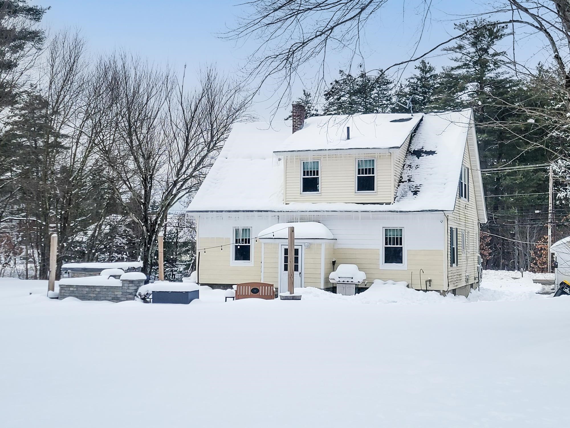 195 Derry Road Hudson, NH 03051 - Photo 13 of 28