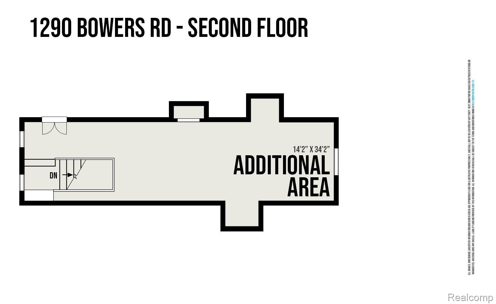 1290 Bowers Road Lapeer, MI 48446 - Photo 22 of 39 32.jpg