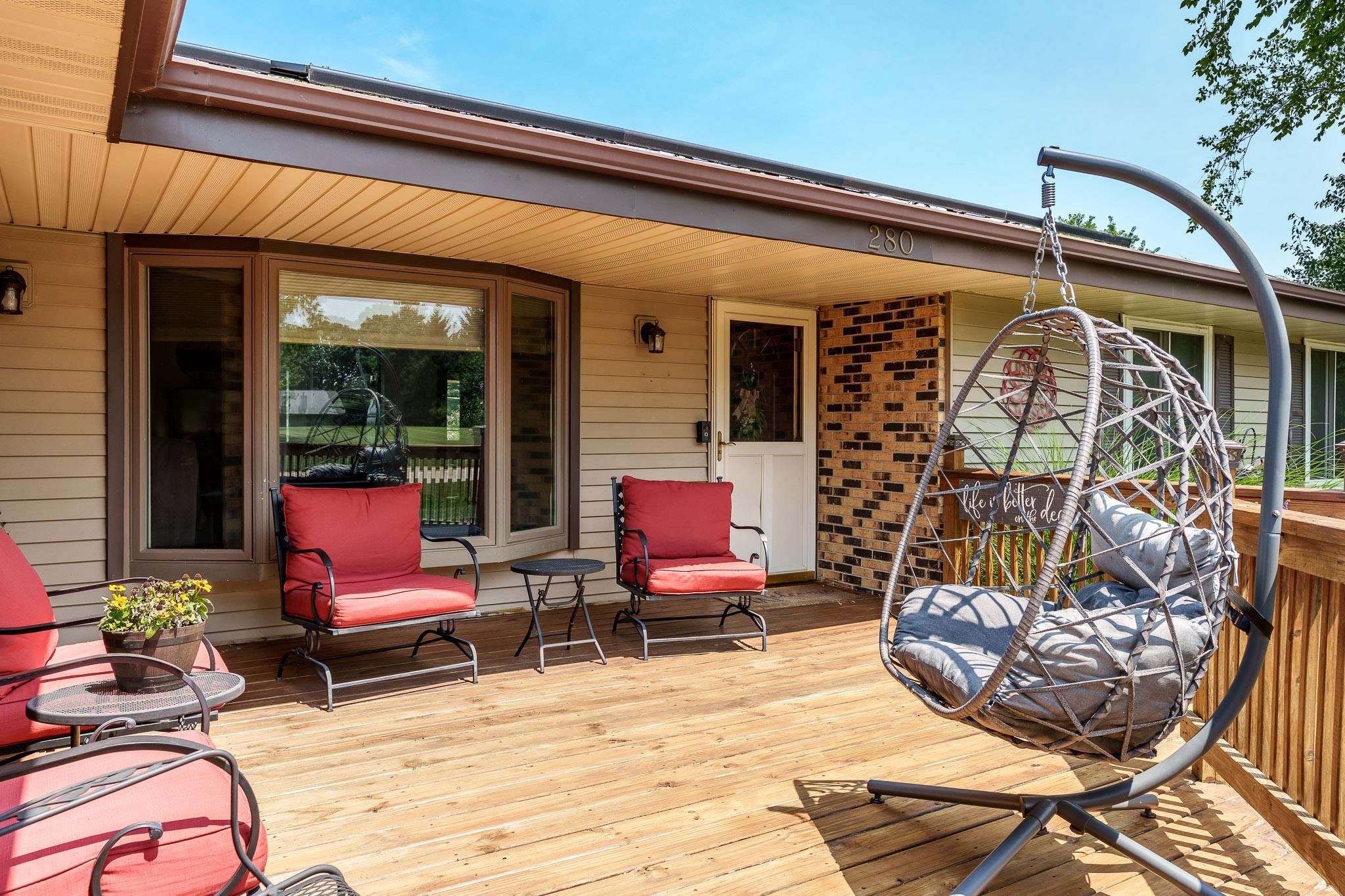 280 Knoll Road Belvidere, IL 61008 - Photo 8 of 58
