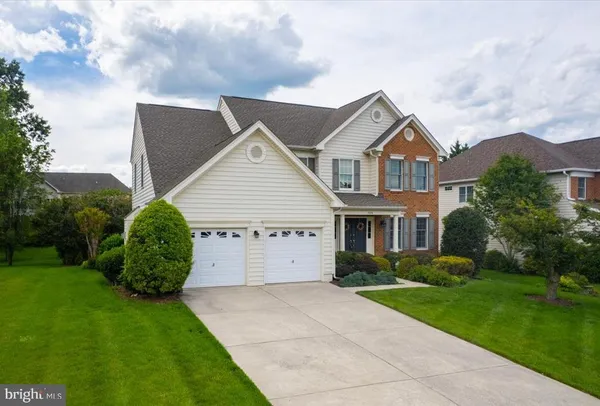$639,900 | 926 Meadow Court, Winchester, VA 22601