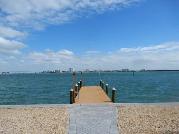 $5,500 | 337 1st Street West, Tierra Verde, FL 33715