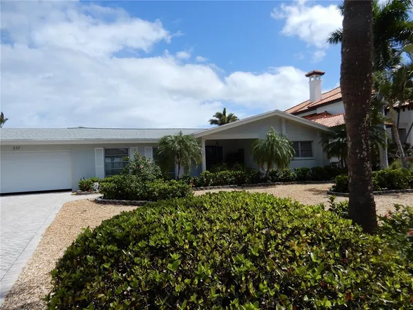 $5,500 | 337 1st Street West, Tierra Verde, FL 33715