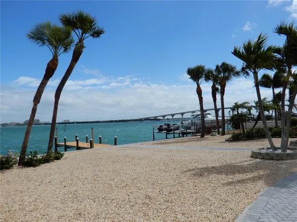 $5,500 | 337 1st Street West, Tierra Verde, FL 33715