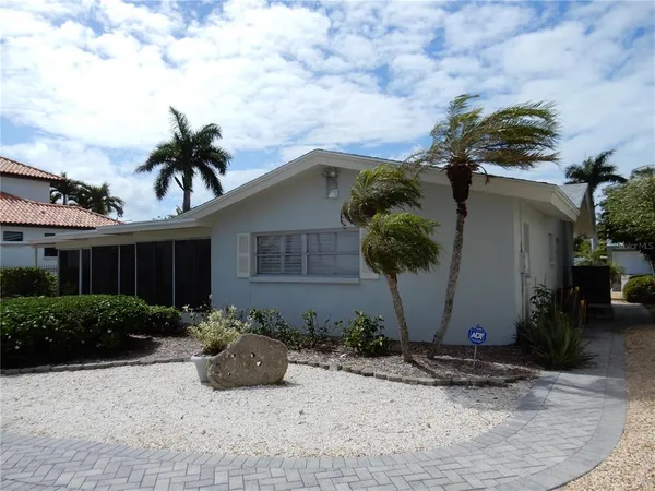 $5,500 | 337 1st Street West, Tierra Verde, FL 33715