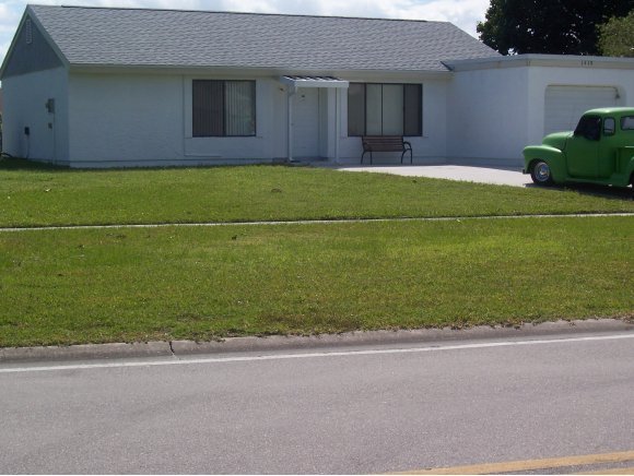 1418 Riviera Drive Northeast Palm Bay, FL 32905 - Photo 1 of 12 Primary Photo