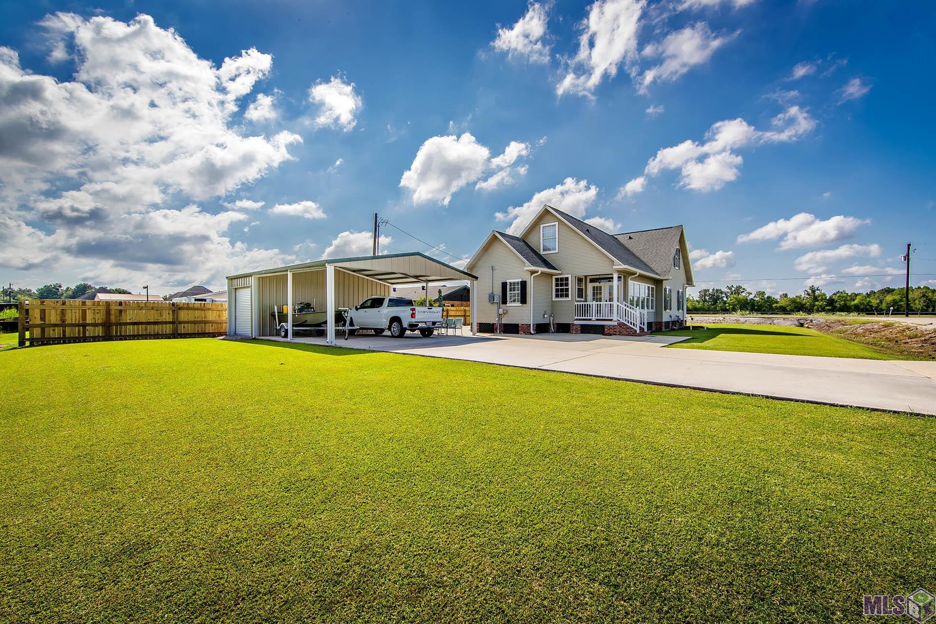 241 Horseshoe Road Schriever, LA 70395 - Photo 6 of 18 Gallery Image 6