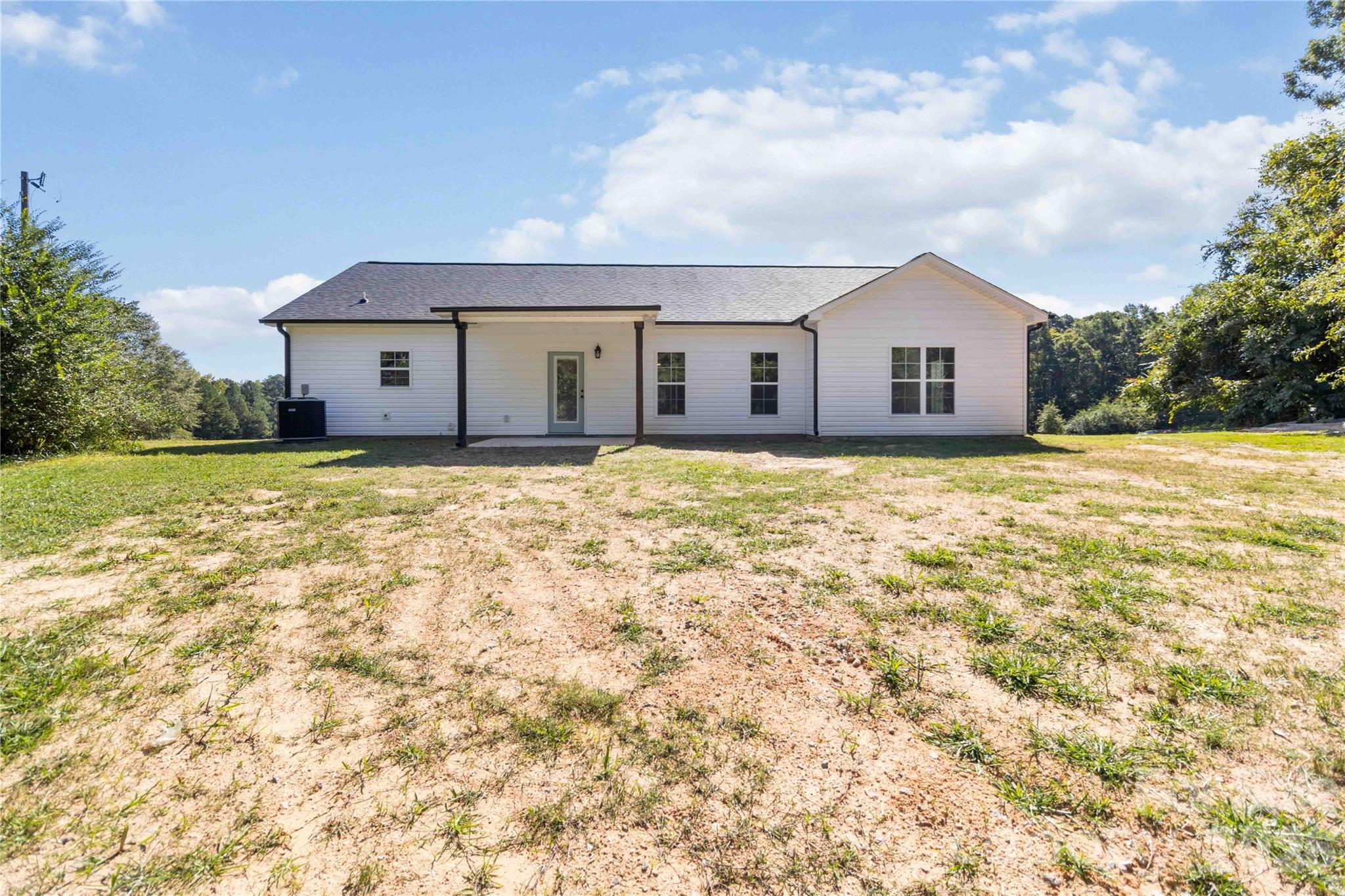 2605 Mt Prospect Road Chester, SC 29706 - Photo 27 of 35 a house with yard in front of it