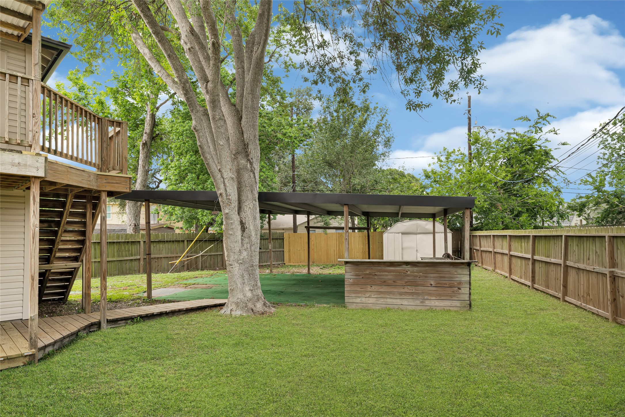 3809 Sherbrook Road Pasadena, TX 77503 - Photo 3 of 26