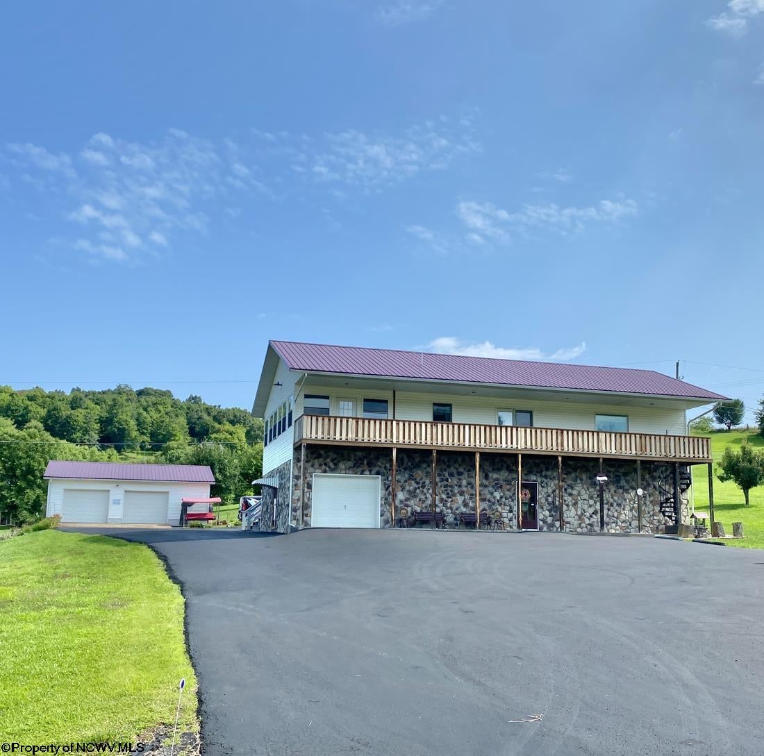 962 Stony Run Road Buckhannon, WV 26201 - Photo 9 of 38 Gallery Image 9