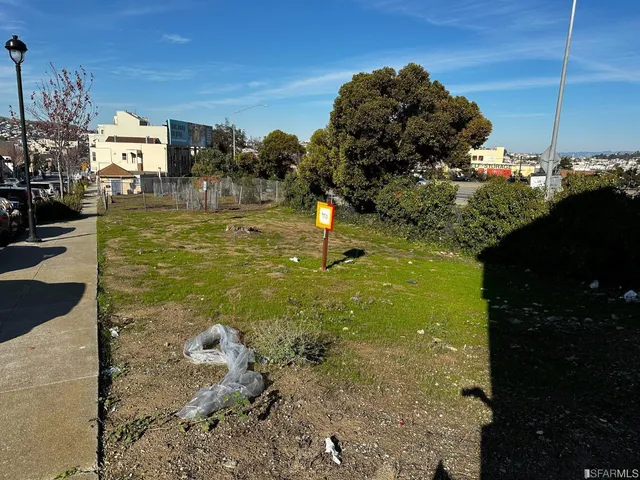 $399,000 | 3101 San Bruno Avenue, San Francisco, CA 94134