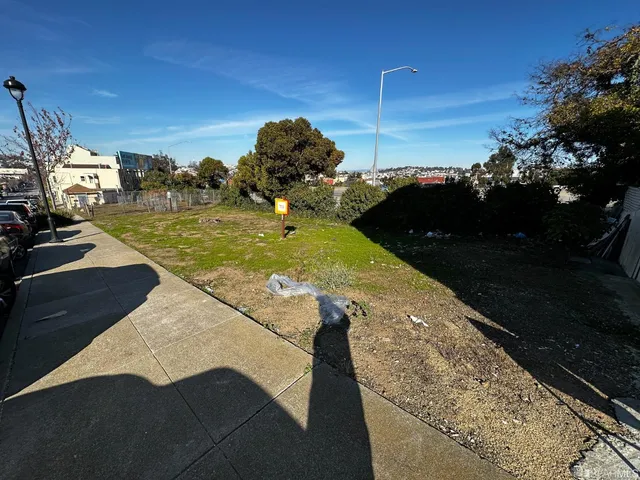 $399,000 | 3101 San Bruno Avenue, San Francisco, CA 94134