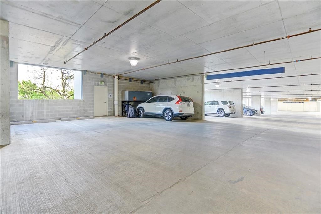 603 Davis Street, Unit 907 Austin, TX 78701 - Photo 15 of 20