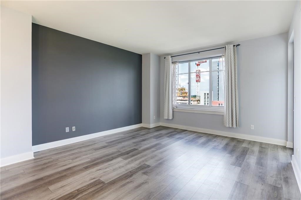 603 Davis Street, Unit 907 Austin, TX 78701 - Photo 9 of 20 Designer paint colors