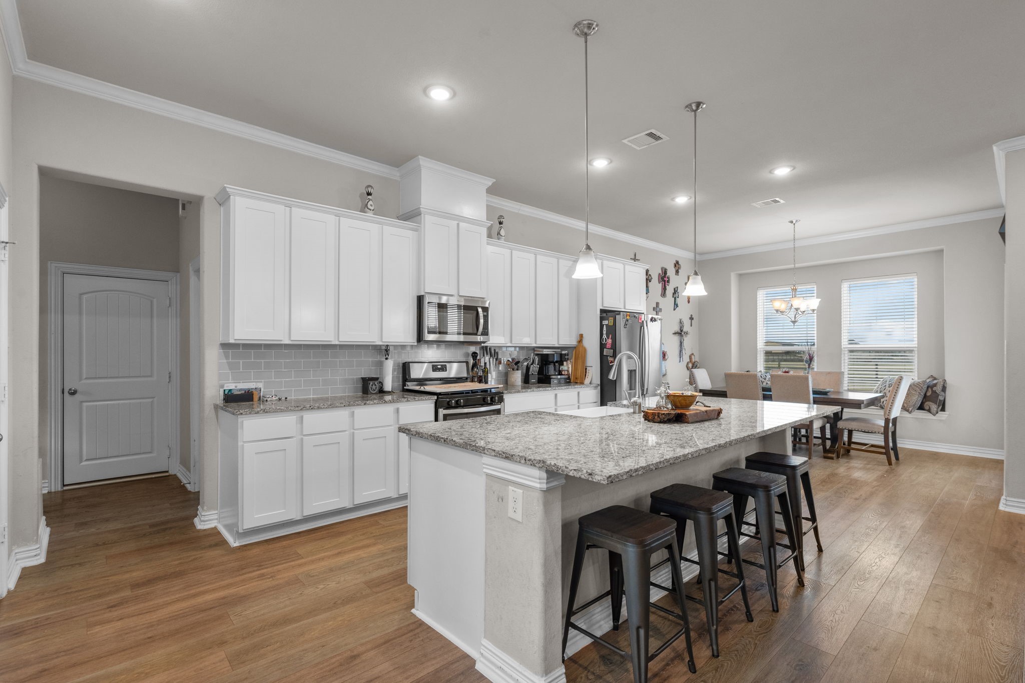 7519 Rosedown Court Rosharon, TX 77583 - Photo 13 of 43