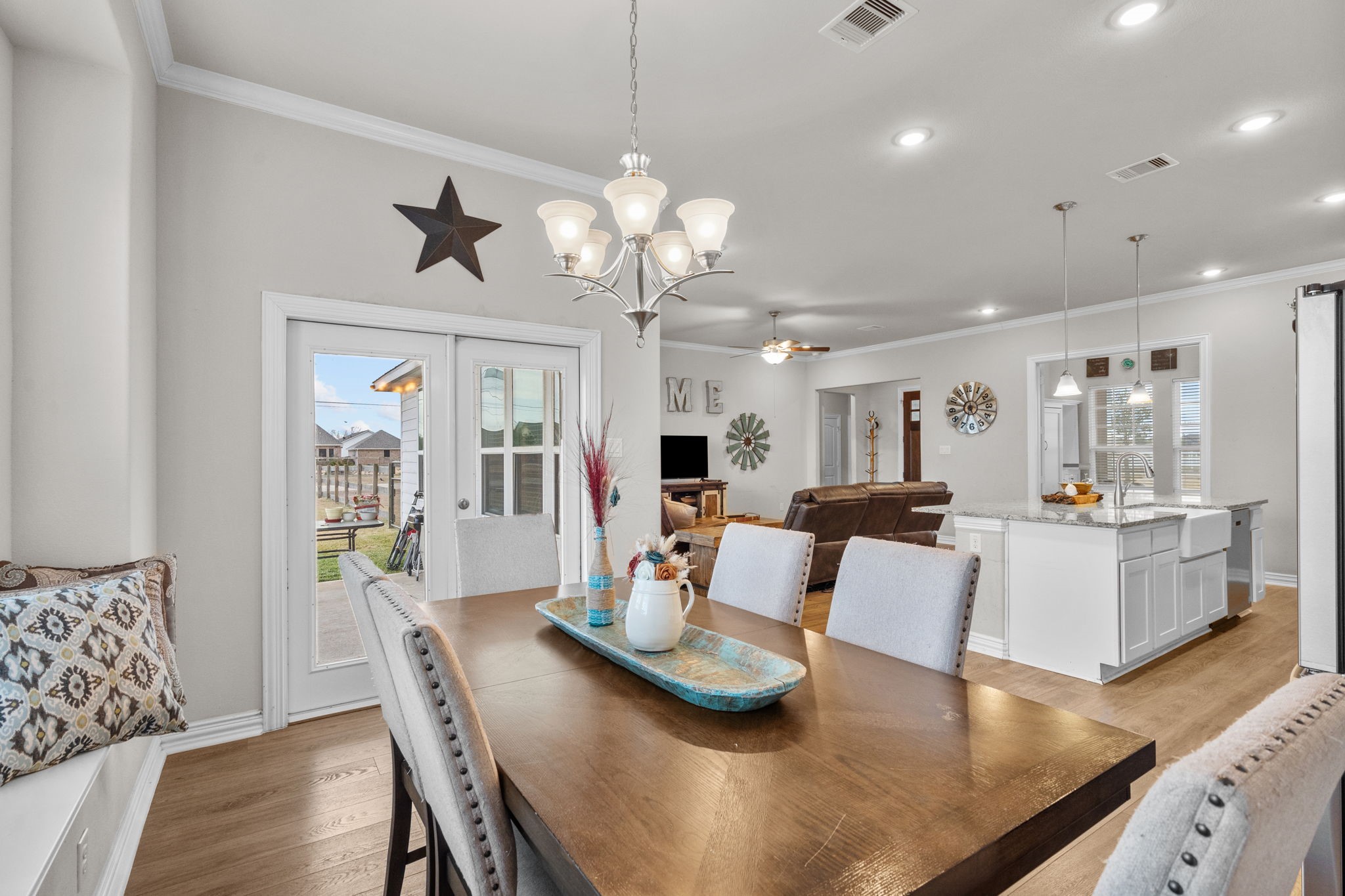 7519 Rosedown Court Rosharon, TX 77583 - Photo 14 of 43