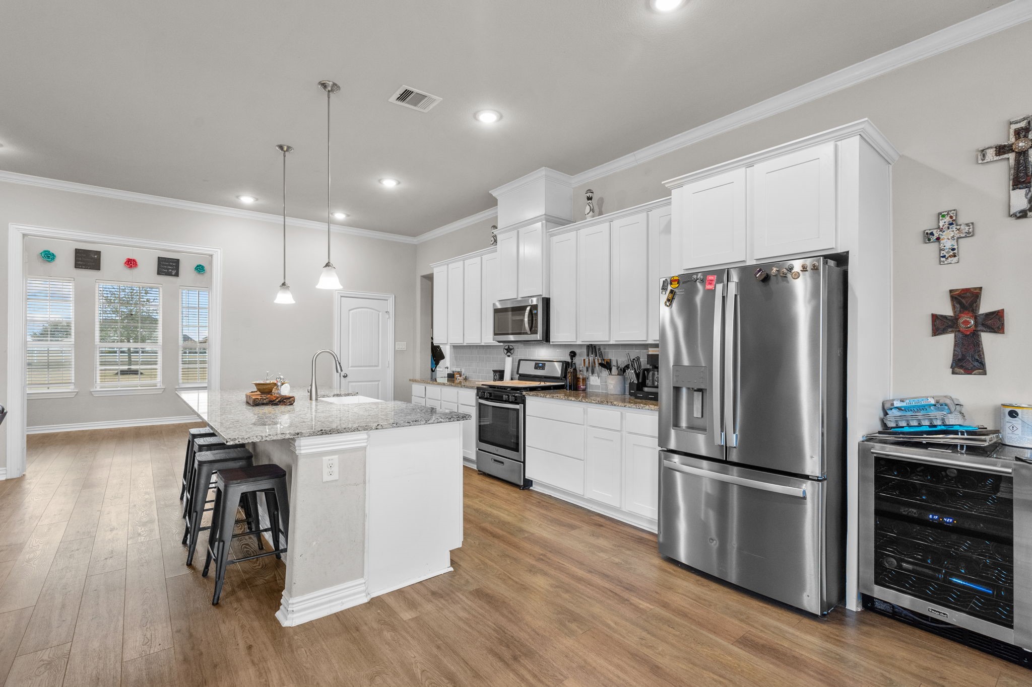 7519 Rosedown Court Rosharon, TX 77583 - Photo 16 of 43