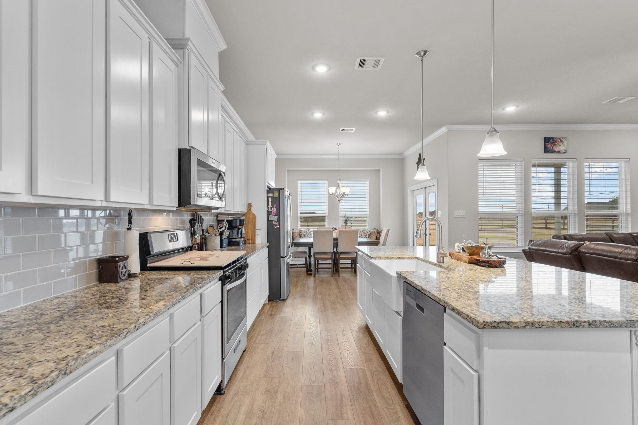 7519 Rosedown Court Rosharon, TX 77583 - Photo 17 of 43