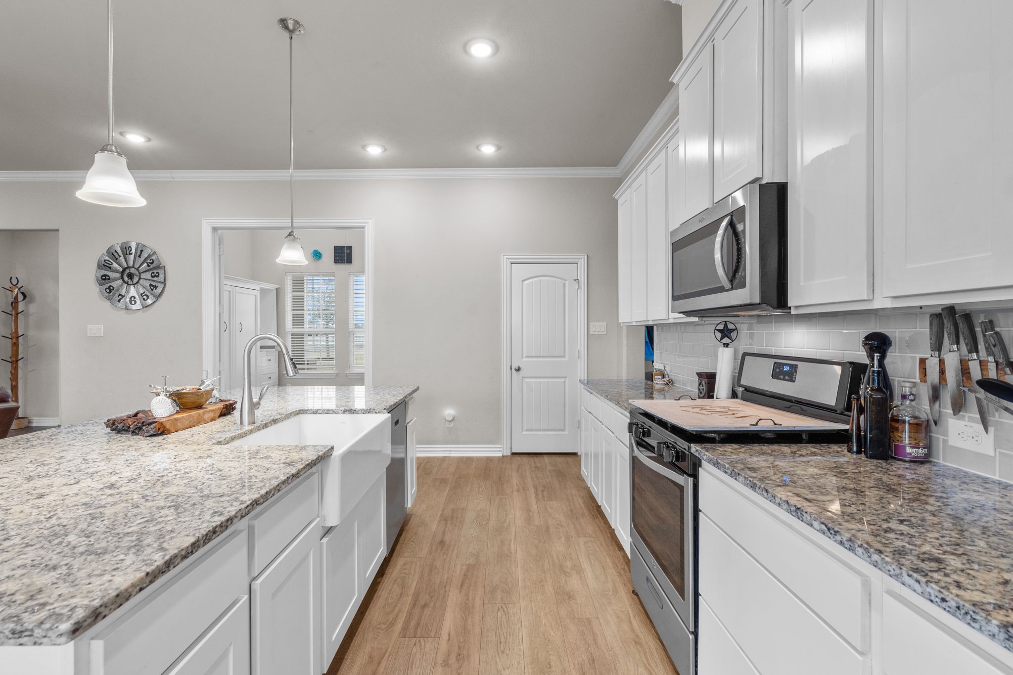 7519 Rosedown Court Rosharon, TX 77583 - Photo 18 of 43