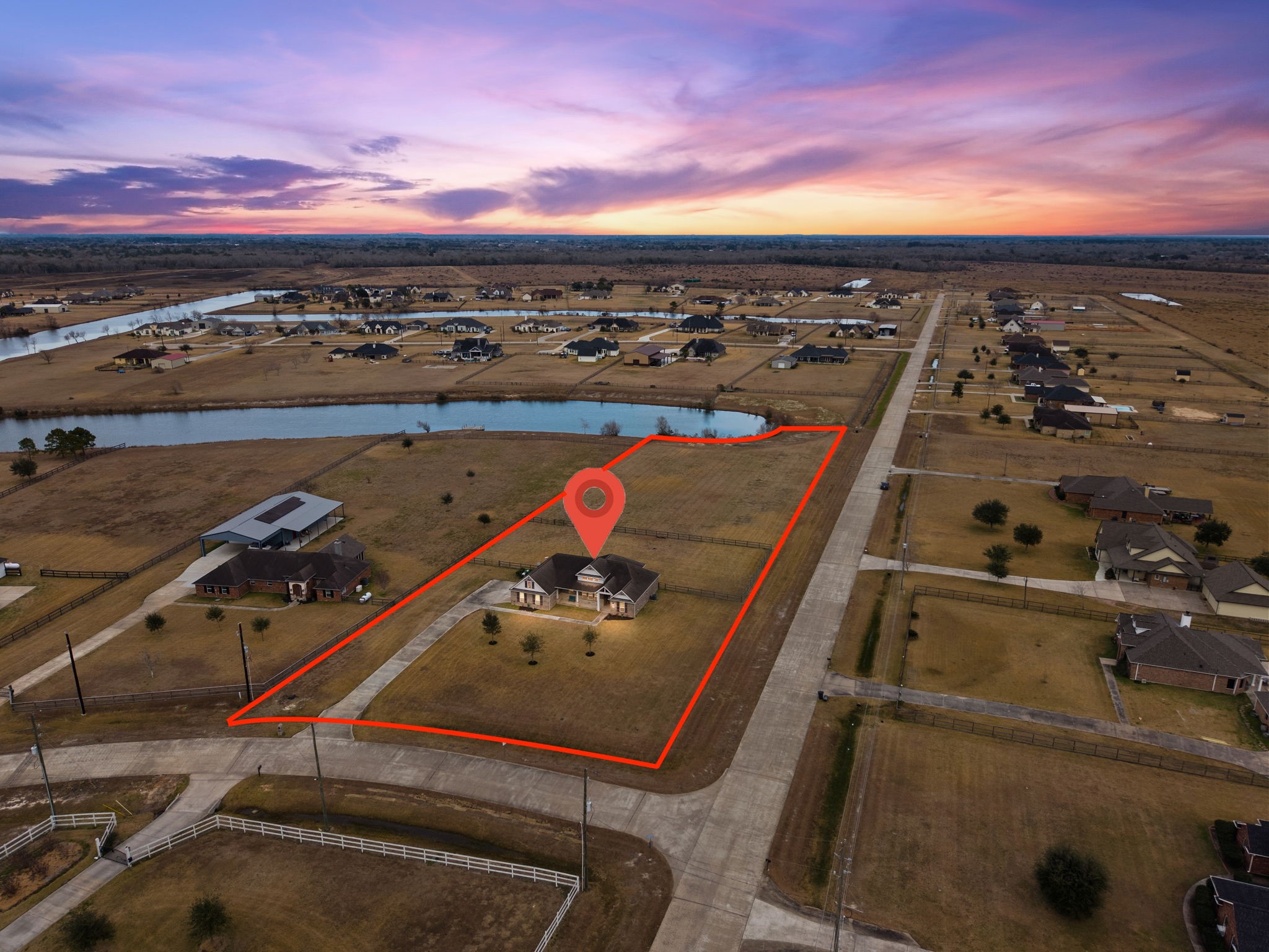 7519 Rosedown Court Rosharon, TX 77583 - Photo 2 of 43