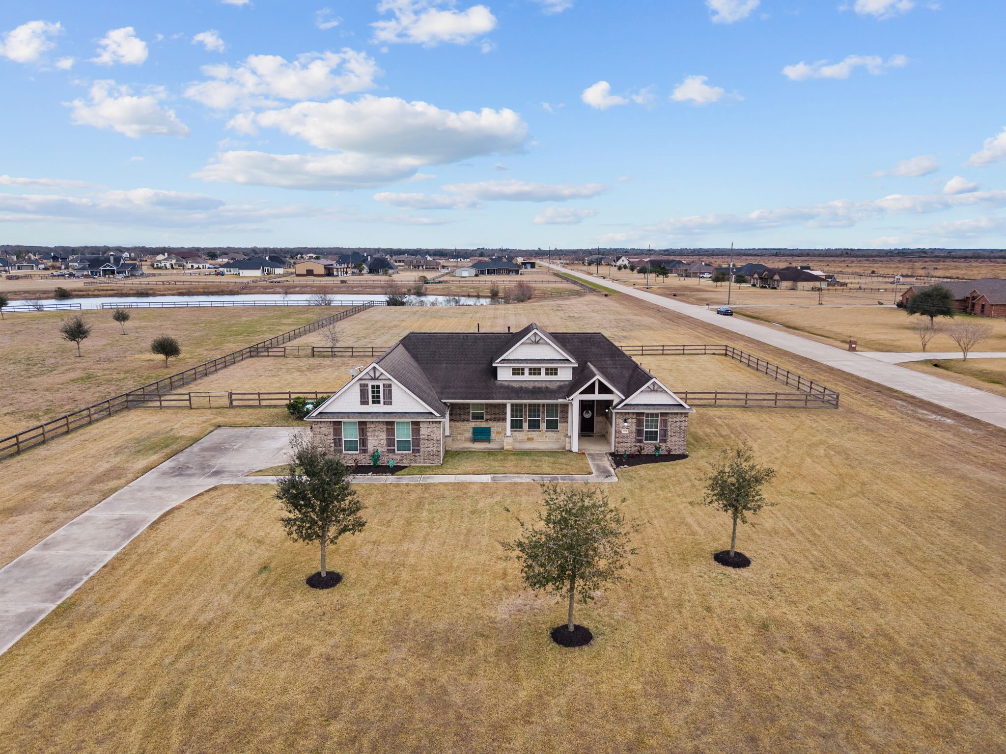 7519 Rosedown Court Rosharon, TX 77583 - Photo 39 of 43