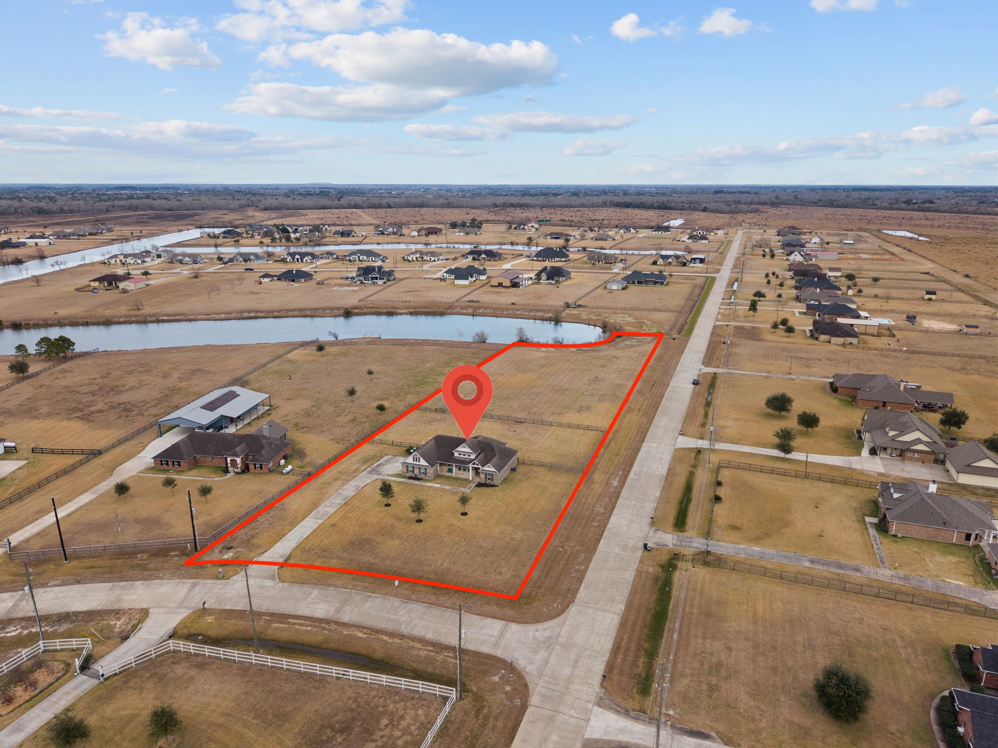 7519 Rosedown Court Rosharon, TX 77583 - Photo 42 of 43