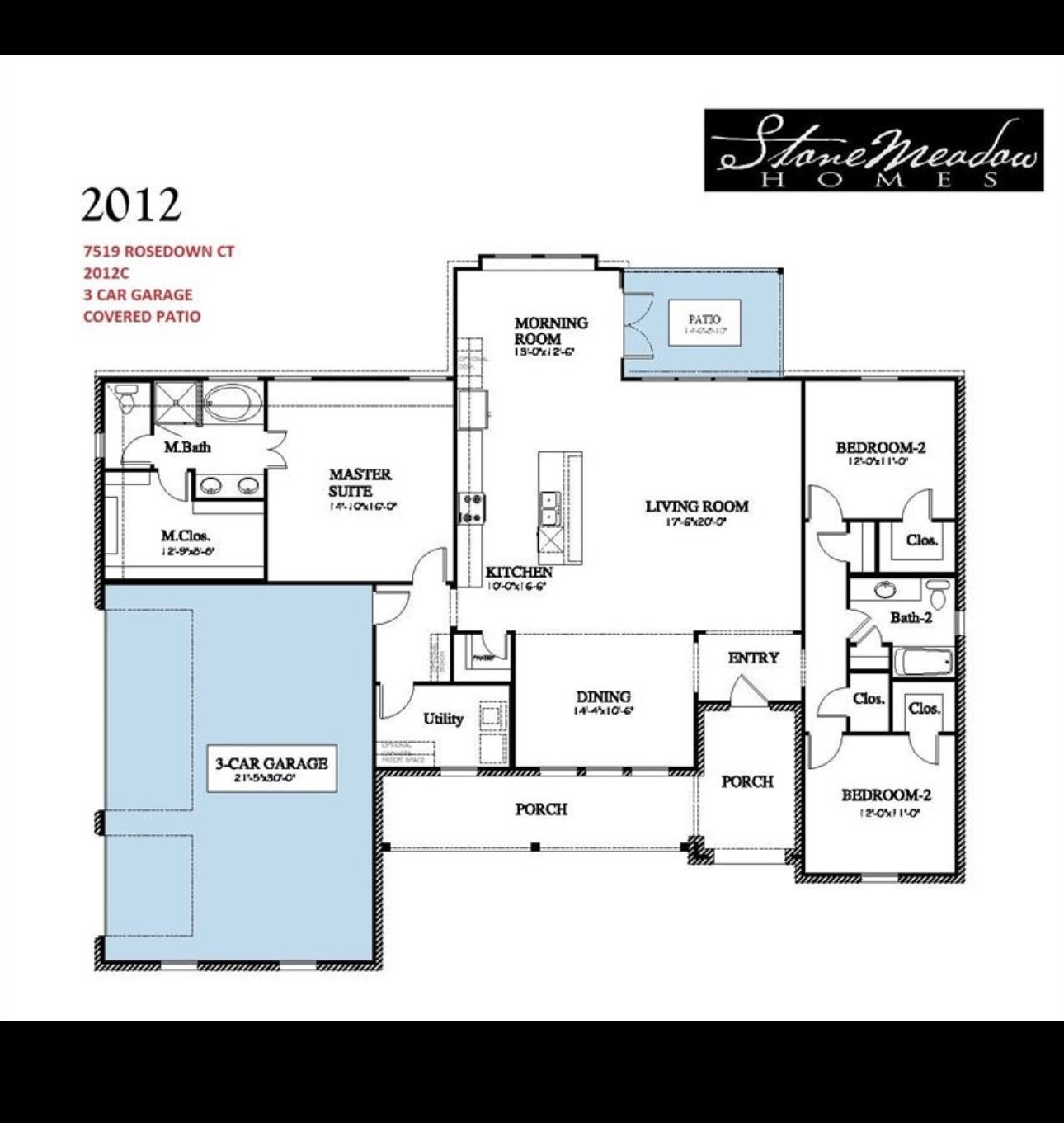 7519 Rosedown Court Rosharon, TX 77583 - Photo 43 of 43