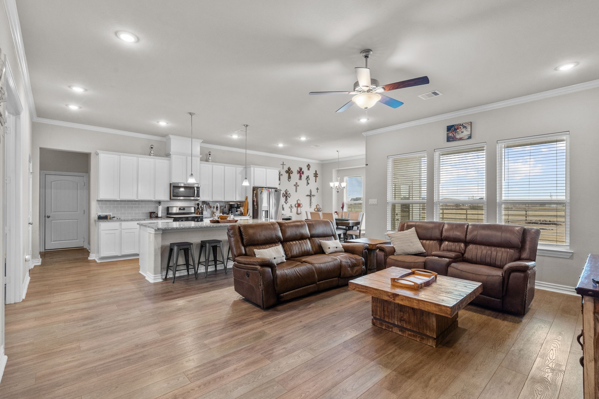 7519 Rosedown Court Rosharon, TX 77583 - Photo 10 of 43