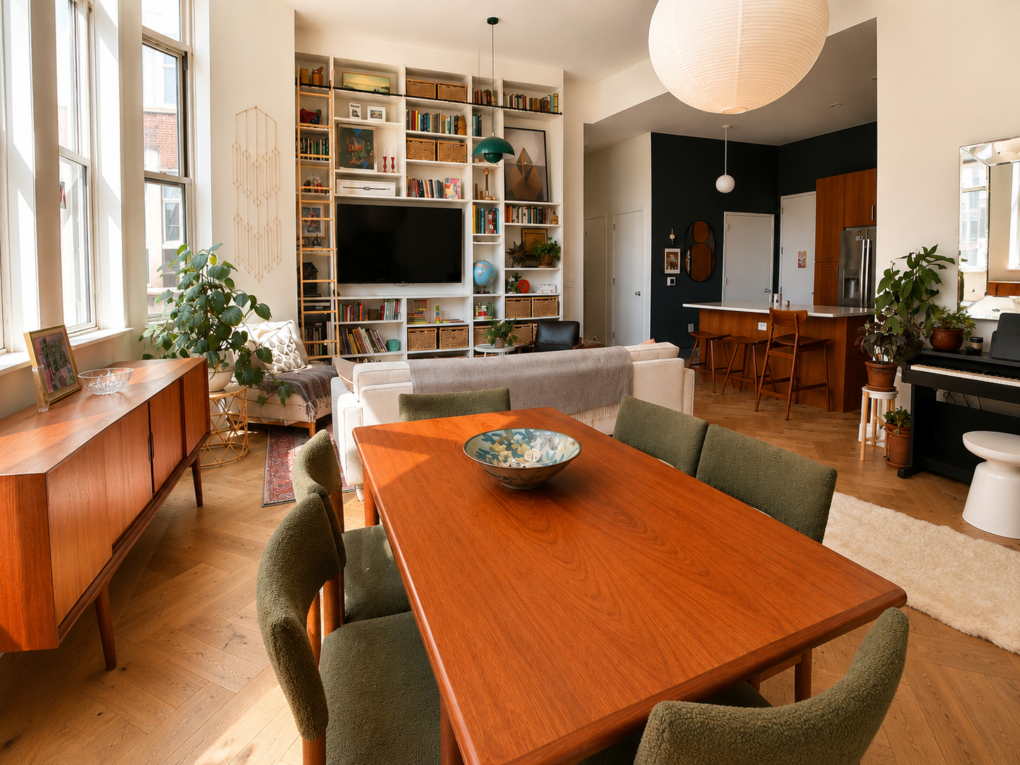 220 West 148th Street, Unit 2J Manhattan, NY 10039 - Photo 3 of 23 helca9dlz