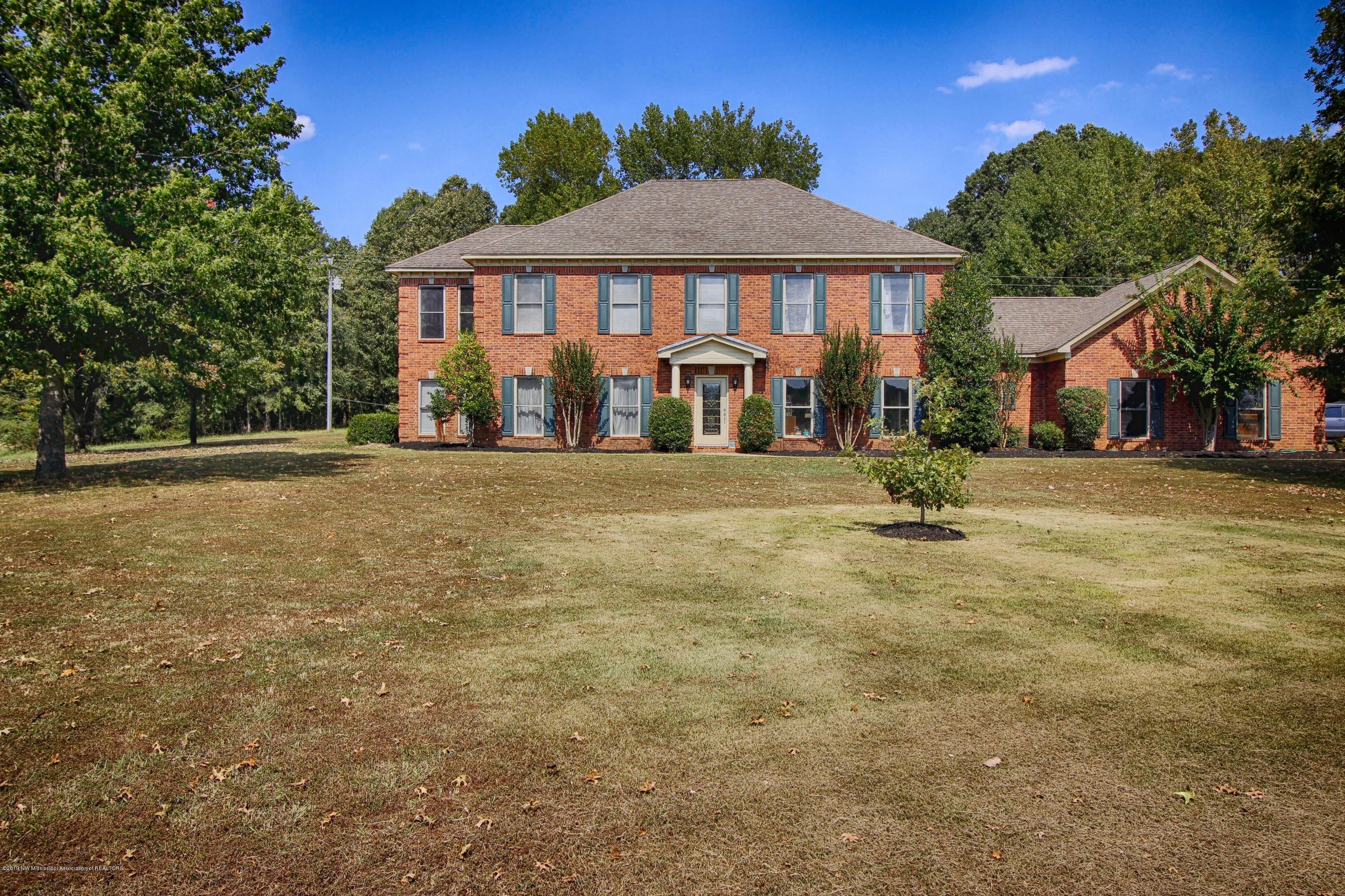 286 Crawford Road Coldwater, MS 38618 - Photo 1 of 21 _MG_9789-HDR