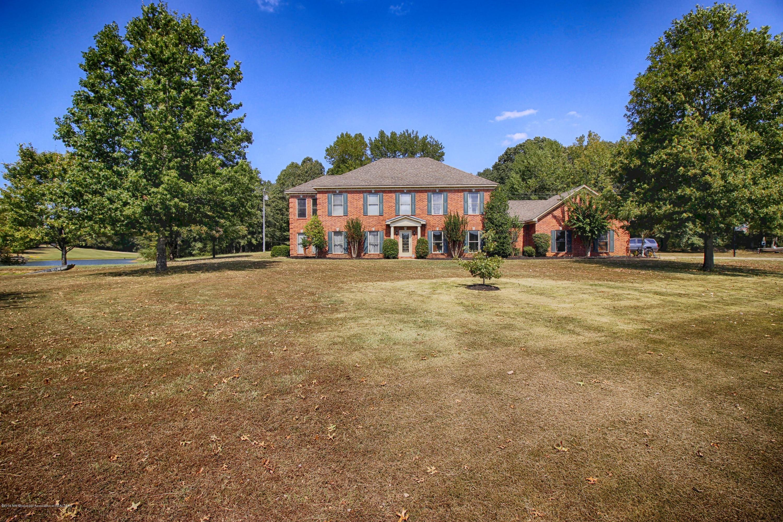 286 Crawford Road Coldwater, MS 38618 - Photo 2 of 21 _MG_9786-HDR
