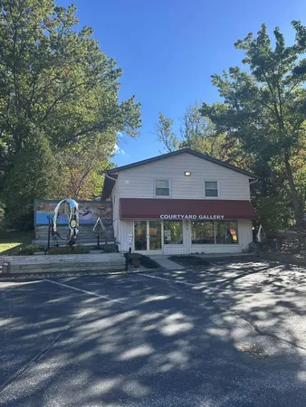 $620,000 | 1 South Griffith Street, New Buffalo, MI 49117