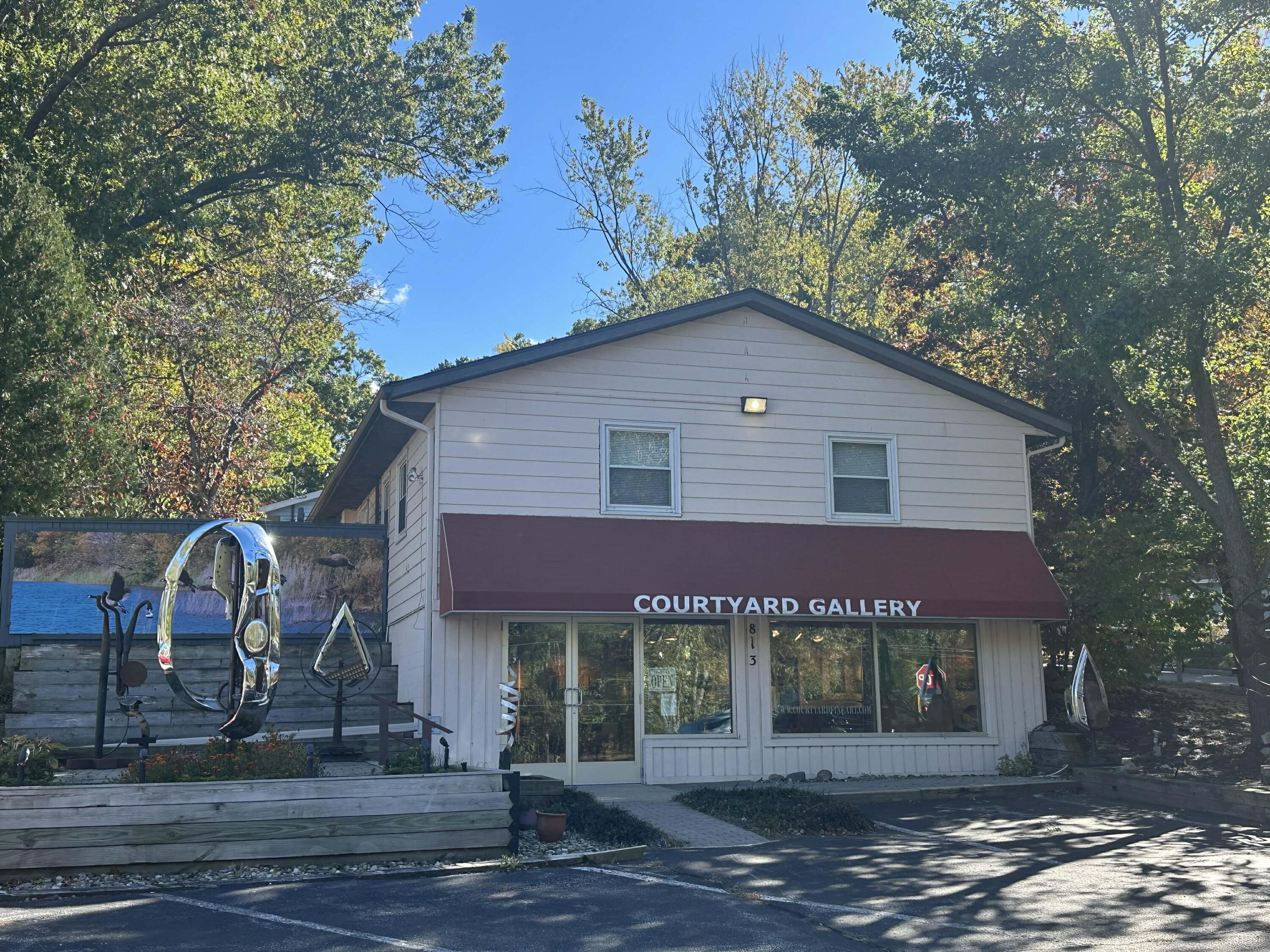 Undisclosed Address New Buffalo, MI 49117 - Photo 13 of 34 ba51edac-3f98-4ce7-8895-63a93da3ae21