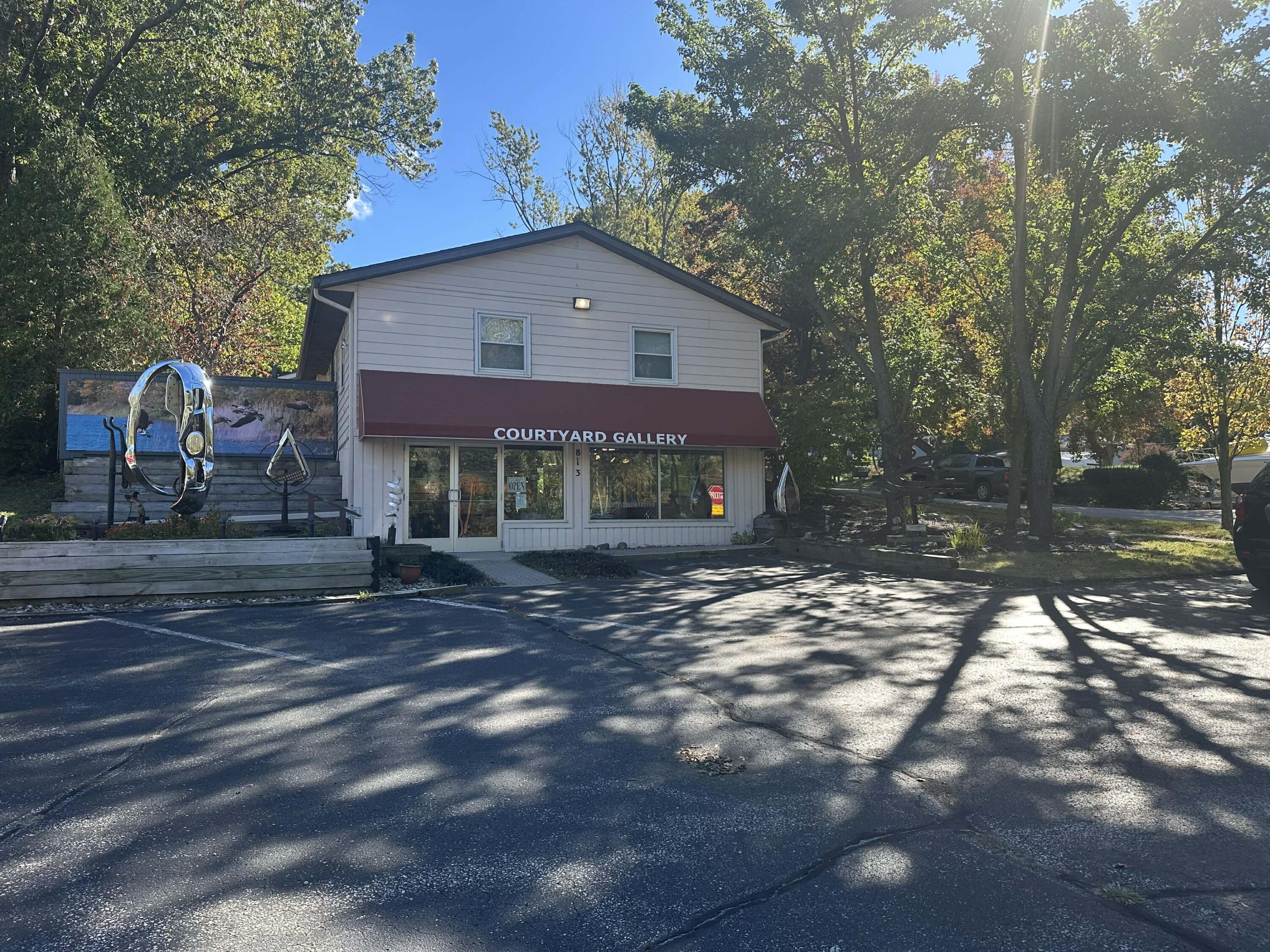 Undisclosed Address New Buffalo, MI 49117 - Photo 21 of 34 55ba997b-851c-4cd3-8e8b-ede9cd75a7e6