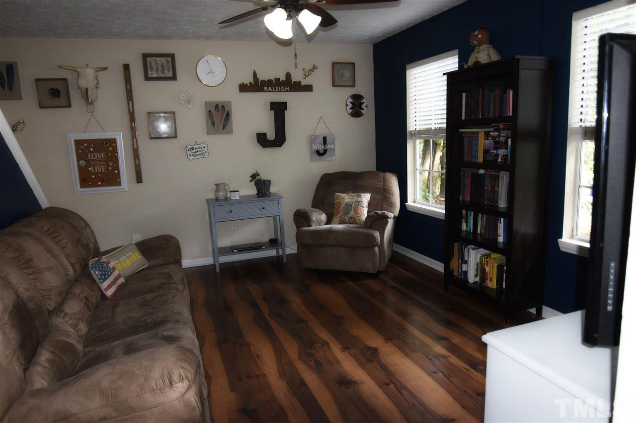 2709 Goshawk Lane Raleigh, NC 27603 - Photo 11 of 29 Gallery Image 11