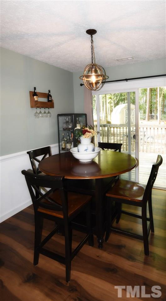 2709 Goshawk Lane Raleigh, NC 27603 - Photo 16 of 29 Gallery Image 16