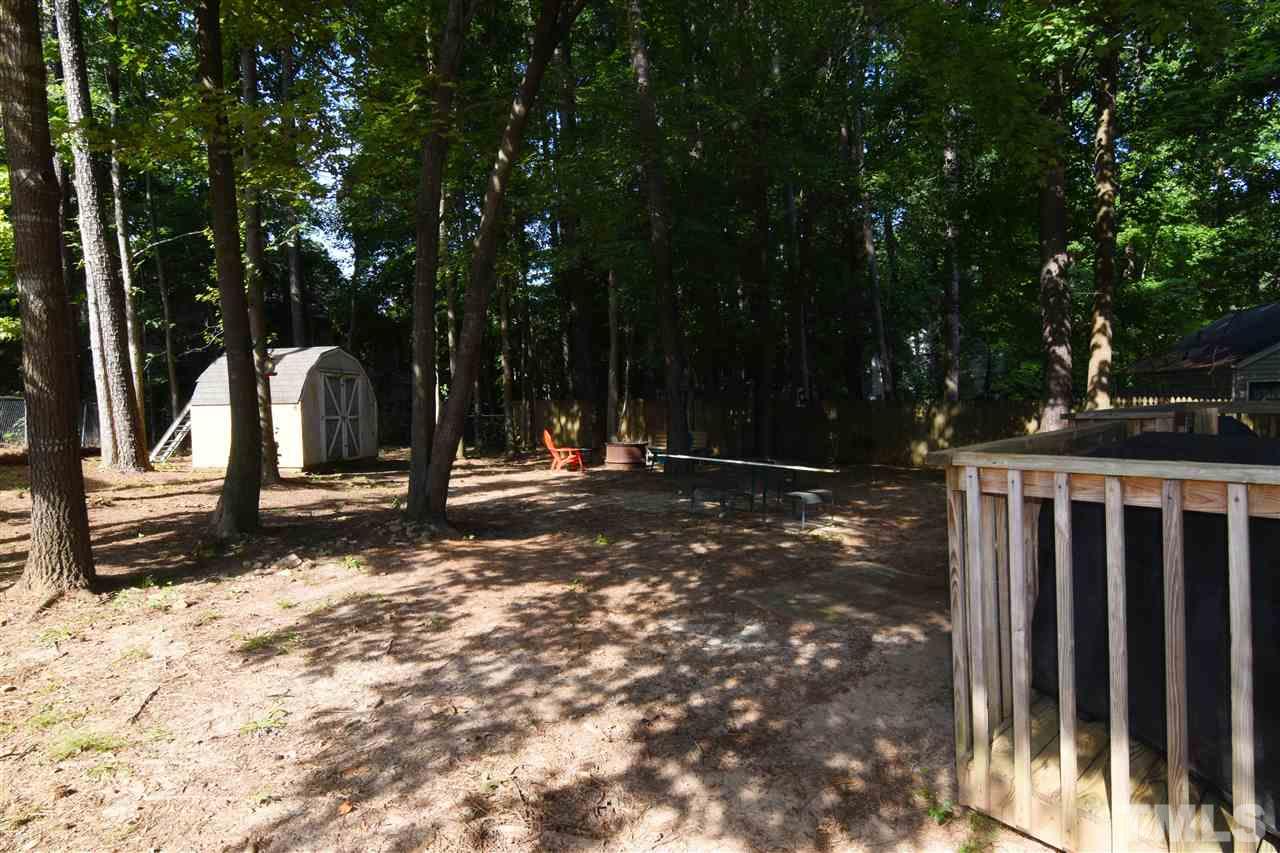 2709 Goshawk Lane Raleigh, NC 27603 - Photo 8 of 29 Gallery Image 8
