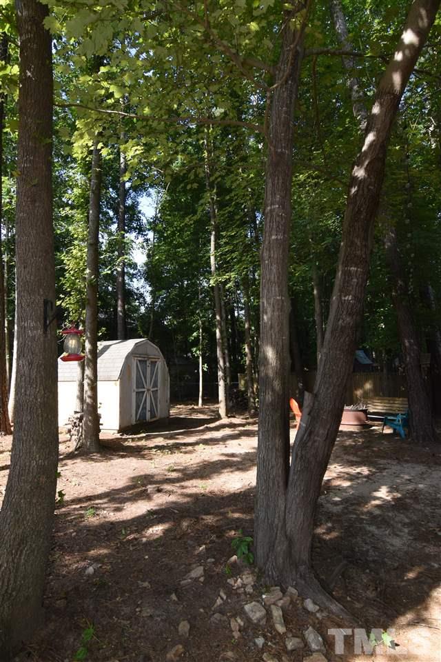 2709 Goshawk Lane Raleigh, NC 27603 - Photo 9 of 29 Gallery Image 9