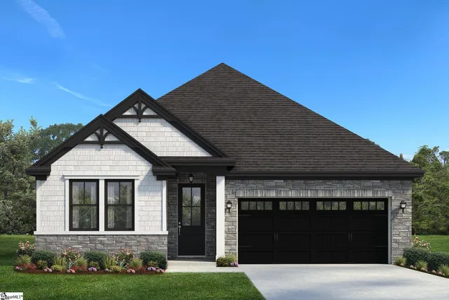 $347,900 | 210 Tiger Lily Drive, Anderson, SC 29621